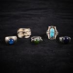 1670 4020 Ringar